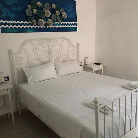 Rio Rest Apartments Риомаджиоре Экстерьер фото
