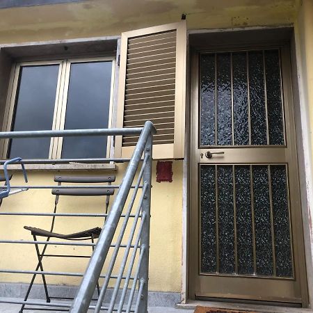 Rio Rest Apartments Риомаджиоре Экстерьер фото