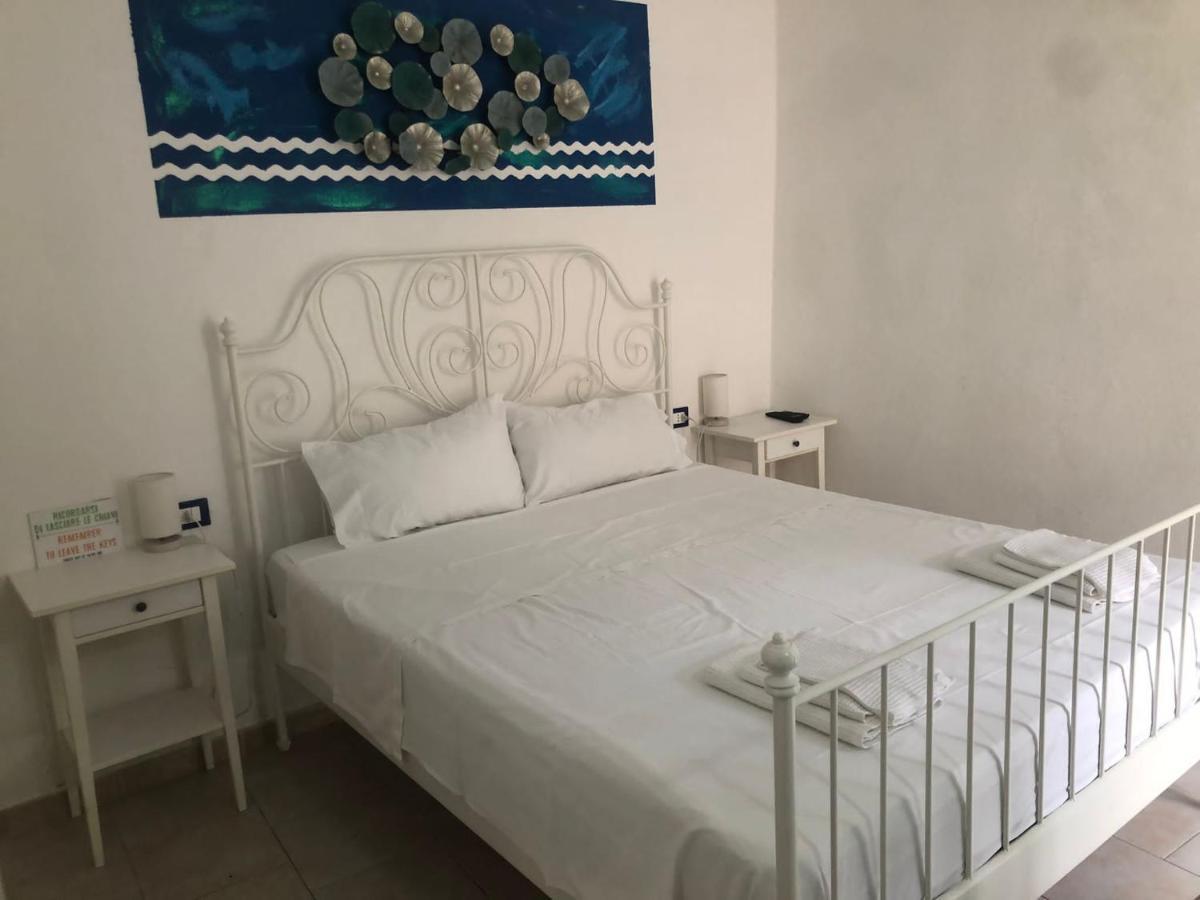 Rio Rest Apartments Риомаджиоре Экстерьер фото