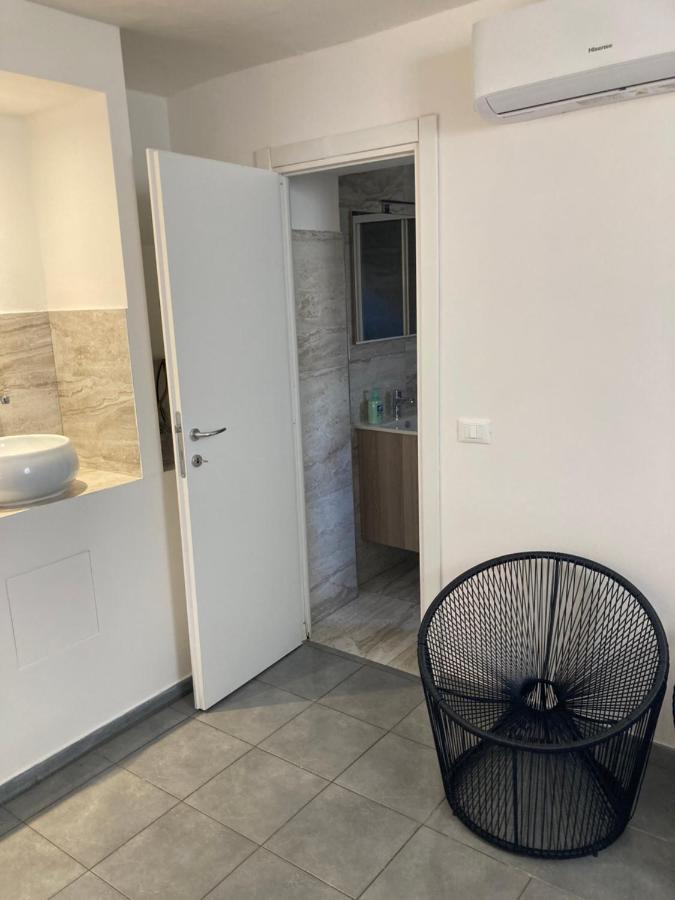 Rio Rest Apartments Риомаджиоре Экстерьер фото