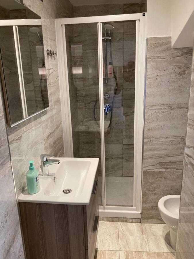 Rio Rest Apartments Риомаджиоре Экстерьер фото